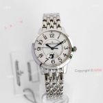 GF facytory Swiss Superclone Jaeger Lecoultre Rendez-Vous Night & Day 34mm Watch 